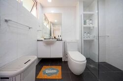 Saraca Villas (D28), Terrace #606474811